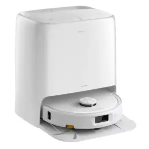 Робот-пилосос Roborock Qrevo 2 Pro White UA