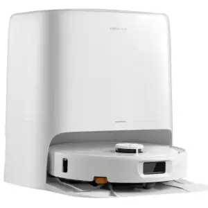 Робот-пилосос Roborock Qrevo 2 Pro White UA