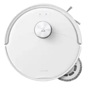 Робот-пилосос Roborock Qrevo 2 Pro White UA