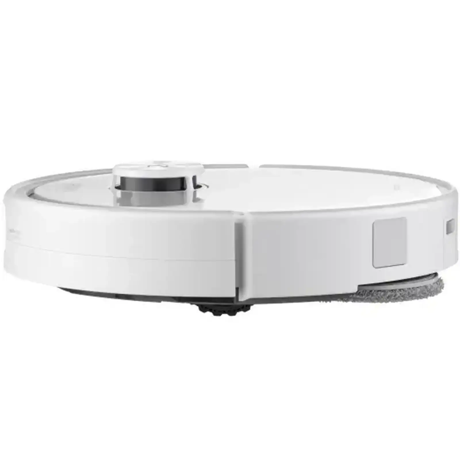 Робот-пилосос Roborock Qrevo 2 Pro White UA