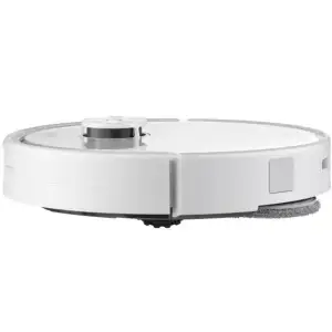 Робот-пилосос Roborock Qrevo 2 Pro White UA