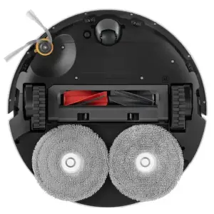 Робот-пилосос Roborock Qrevo 2 Pro White UA