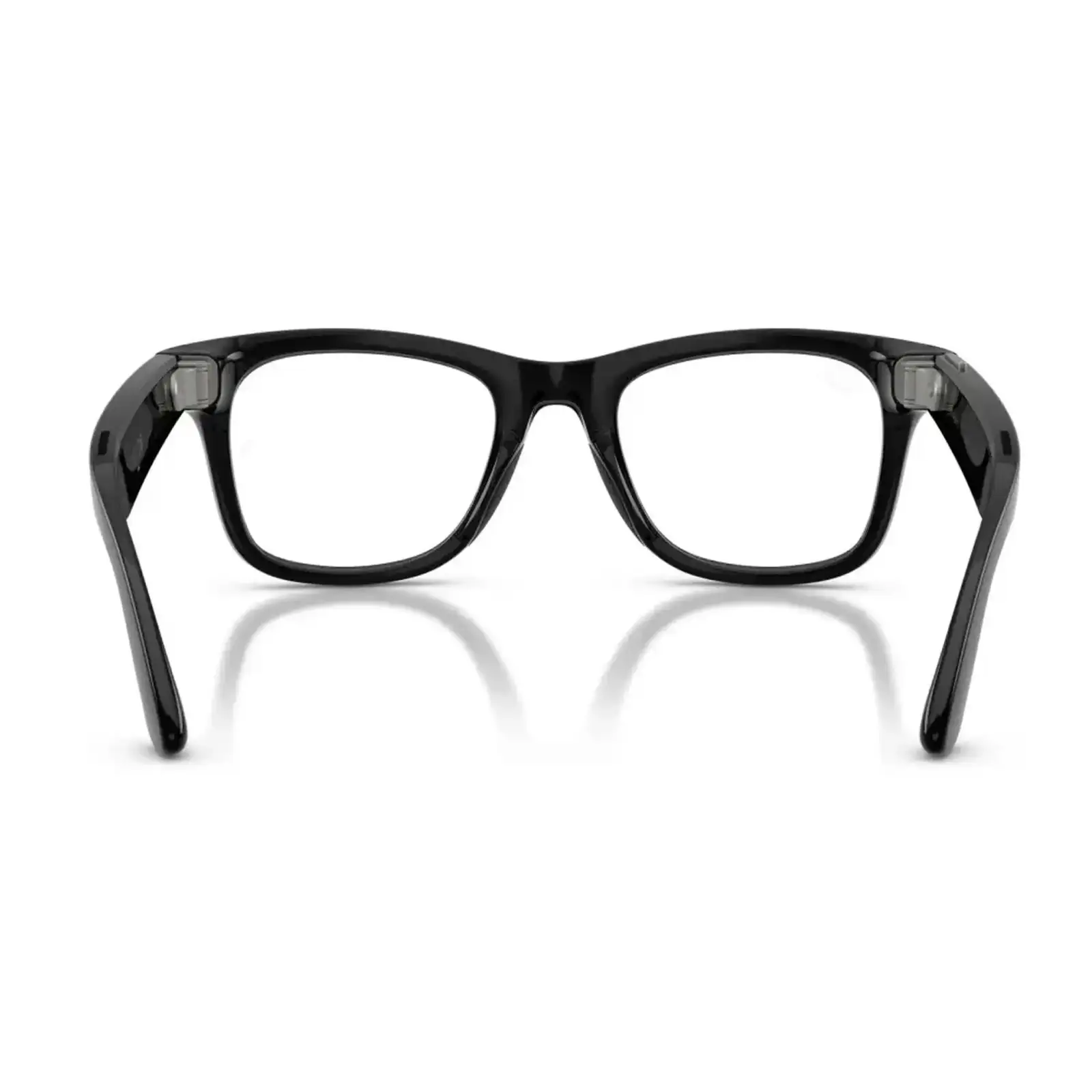 Смарт-очки Ray-Ban Meta Wayfarer Gen 3 Standard Black Frame / Clear to Grey Transitions Lenses (RW4011 601/1Z 50-22)