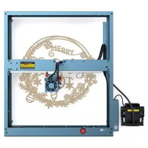 Лазерний гравер Sculpfun SF-A9 40W Air Assist