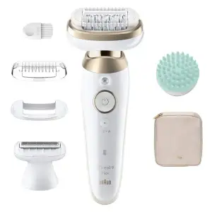 Епілятор Braun Silk-epil 9 Flex 3D SES9-071 UA