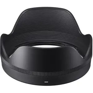 Объектив Sigma AF 16mm f/1,4 DC DN C (Canon EF-M)