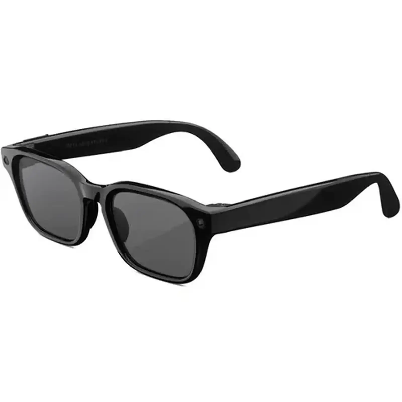Смарт-окуляри Meta Adventurer Standard Classic Black with Transition Grey Lens (SK-1001886-01)