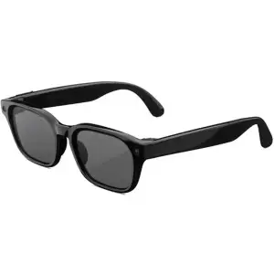 Смарт-окуляри Meta Adventurer Standard Classic Black with Transition Grey Lens (SK-1001886-01)