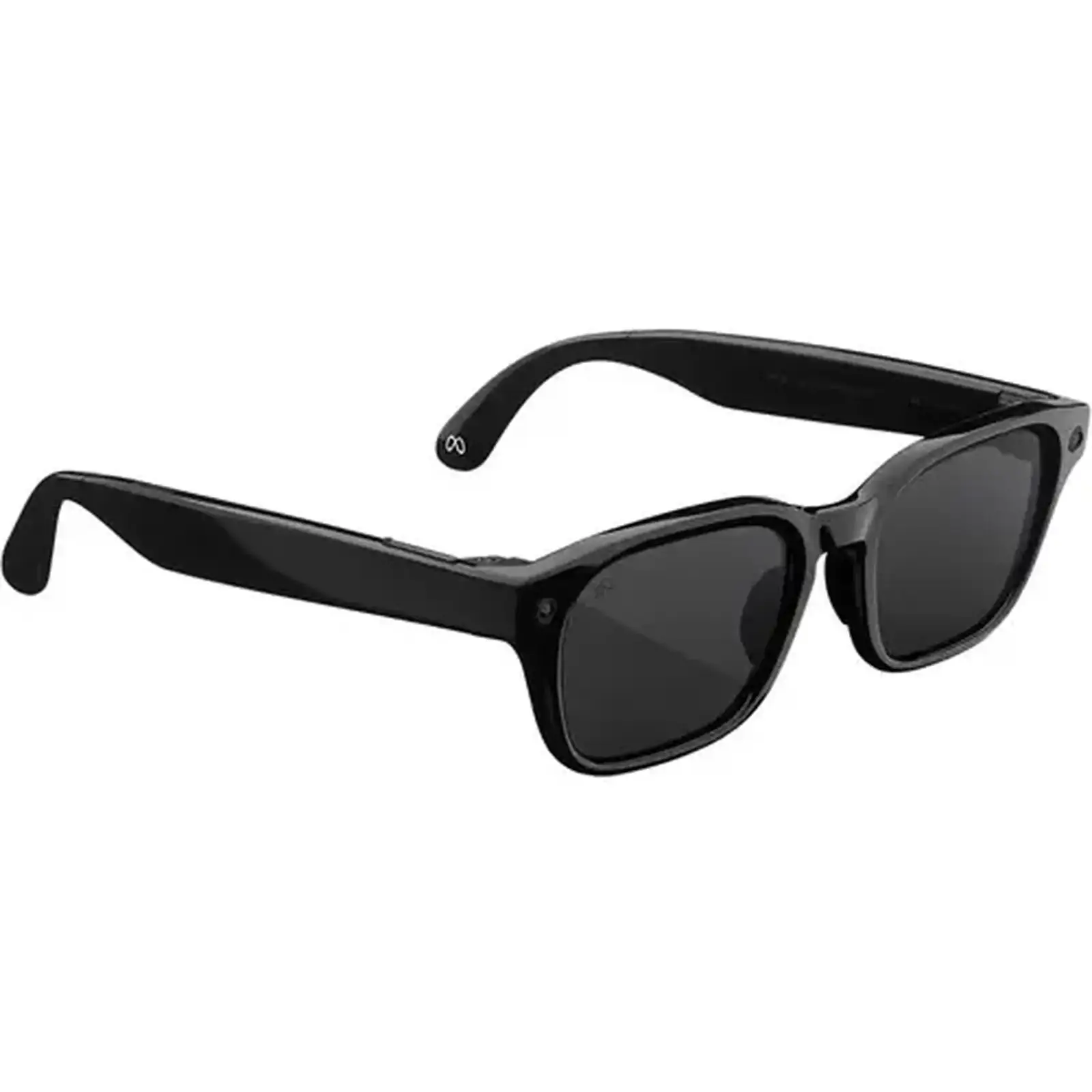 Смарт-окуляри Meta Adventurer Standard Classic Black with Transition Grey Lens (SK-1001886-01)