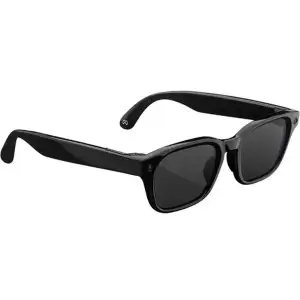 Смарт-окуляри Meta Adventurer Standard Classic Black with Transition Grey Lens (SK-1001886-01)