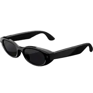 Смарт-очки Meta Starfire Kylie Edition Standard Classic Black Frame / Black Lenses (SK-1001901-01)
