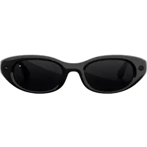 Смарт-очки Meta Starfire Kylie Edition Standard Classic Black Frame / Black Lenses (SK-1001901-01)