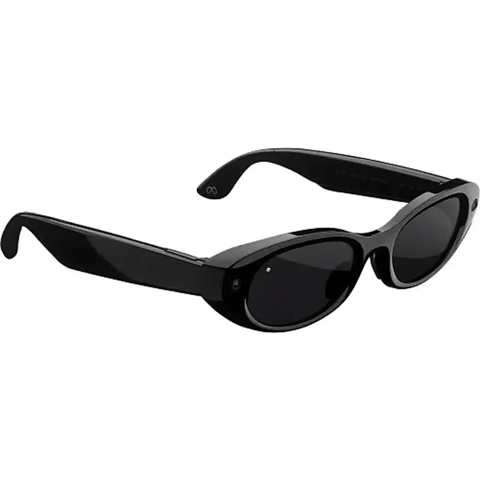 Смарт-очки Meta Starfire Kylie Edition Standard Classic Black Frame / Black Lenses (SK-1001901-01)