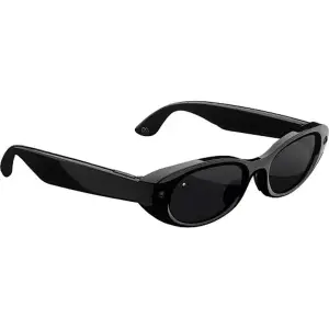 Смарт-очки Meta Starfire Kylie Edition Standard Classic Black Frame / Black Lenses (SK-1001901-01)