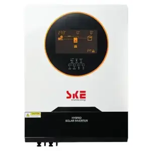 Гібридний сонячний інвертор (hybrid) SKE PH21-10,2K