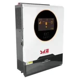 Гібридний сонячний інвертор (hybrid) SKE PH21-10,2K