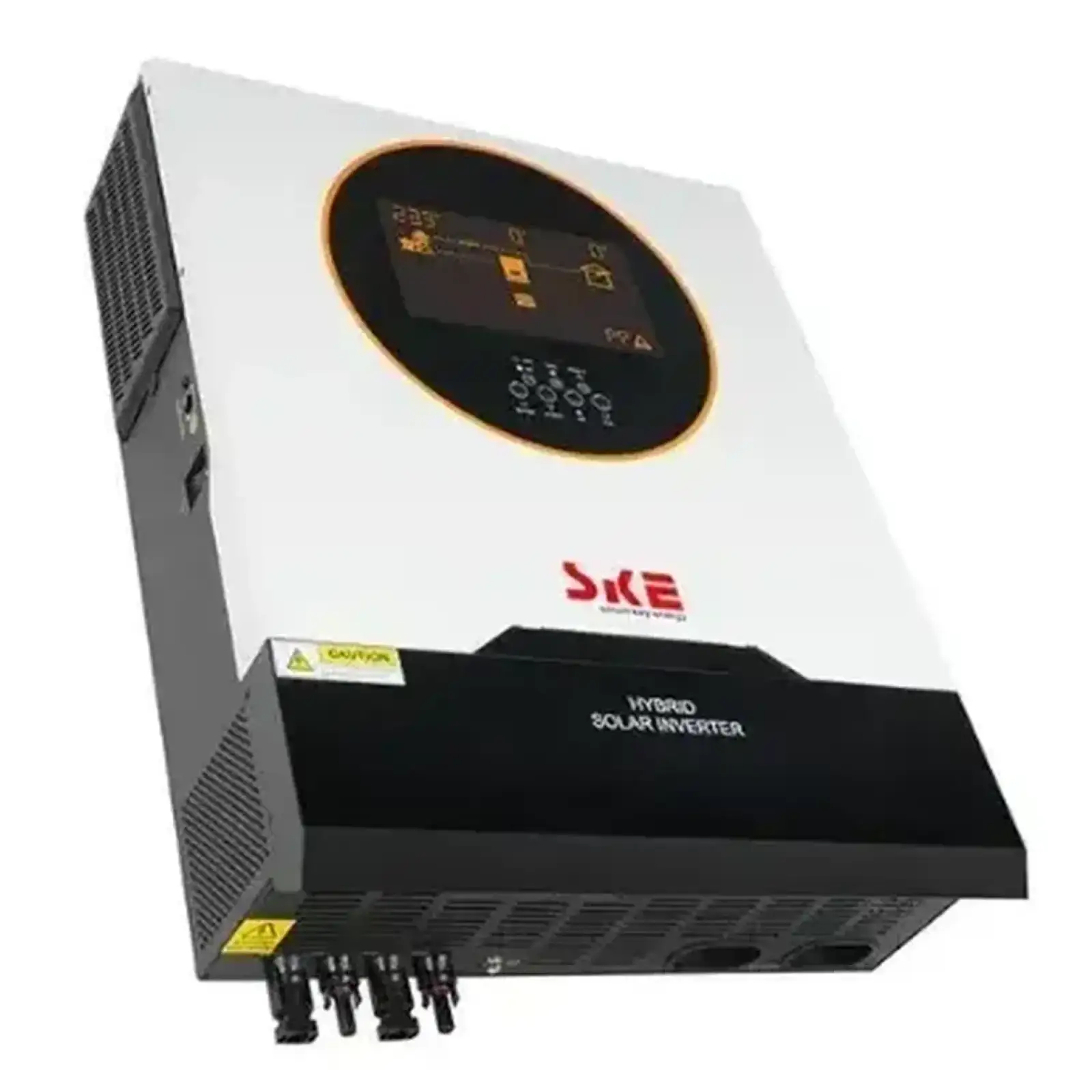Гібридний сонячний інвертор (hybrid) SKE PH21-10,2K