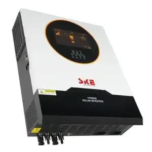 Гібридний сонячний інвертор (hybrid) SKE PH21-10,2K