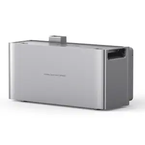Зовнішня батарея для ДБЖ/інвертора Jackery SolarVault 3 BP2500
