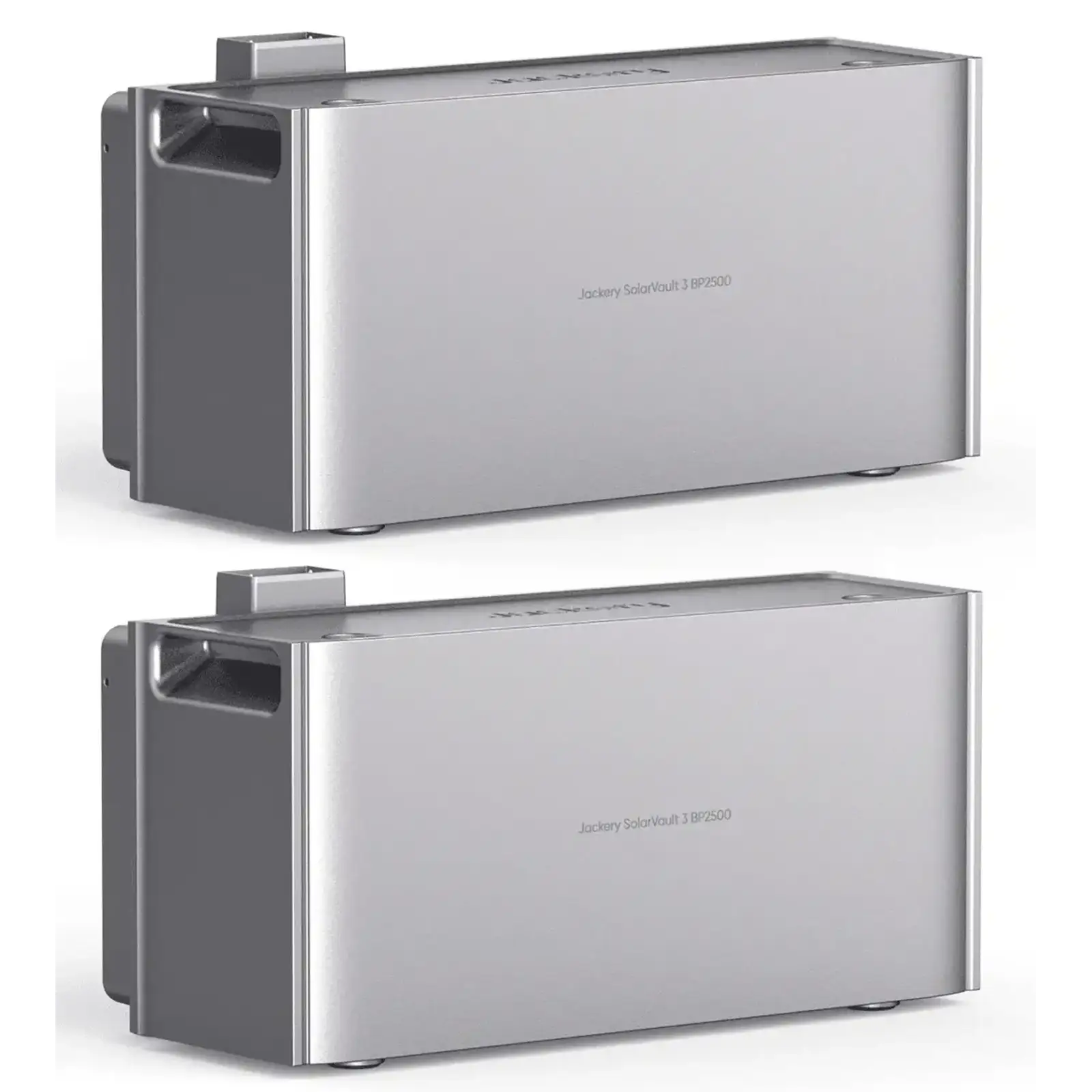 Зовнішня батарея для ДБЖ/інвертора Jackery SolarVault 3 BP2500