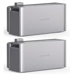 Зовнішня батарея для ДБЖ/інвертора Jackery SolarVault 3 BP2500