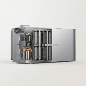Зовнішня батарея для ДБЖ/інвертора Jackery SolarVault 3 BP2500