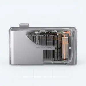 Зовнішня батарея для ДБЖ/інвертора Jackery SolarVault 3 BP2500