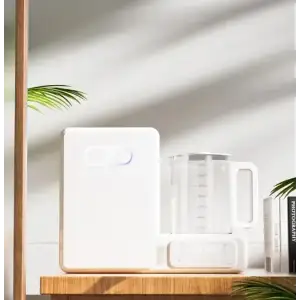 Подогреватель-стерилизатор Kidilo ST-6866D1 (6975809550107)