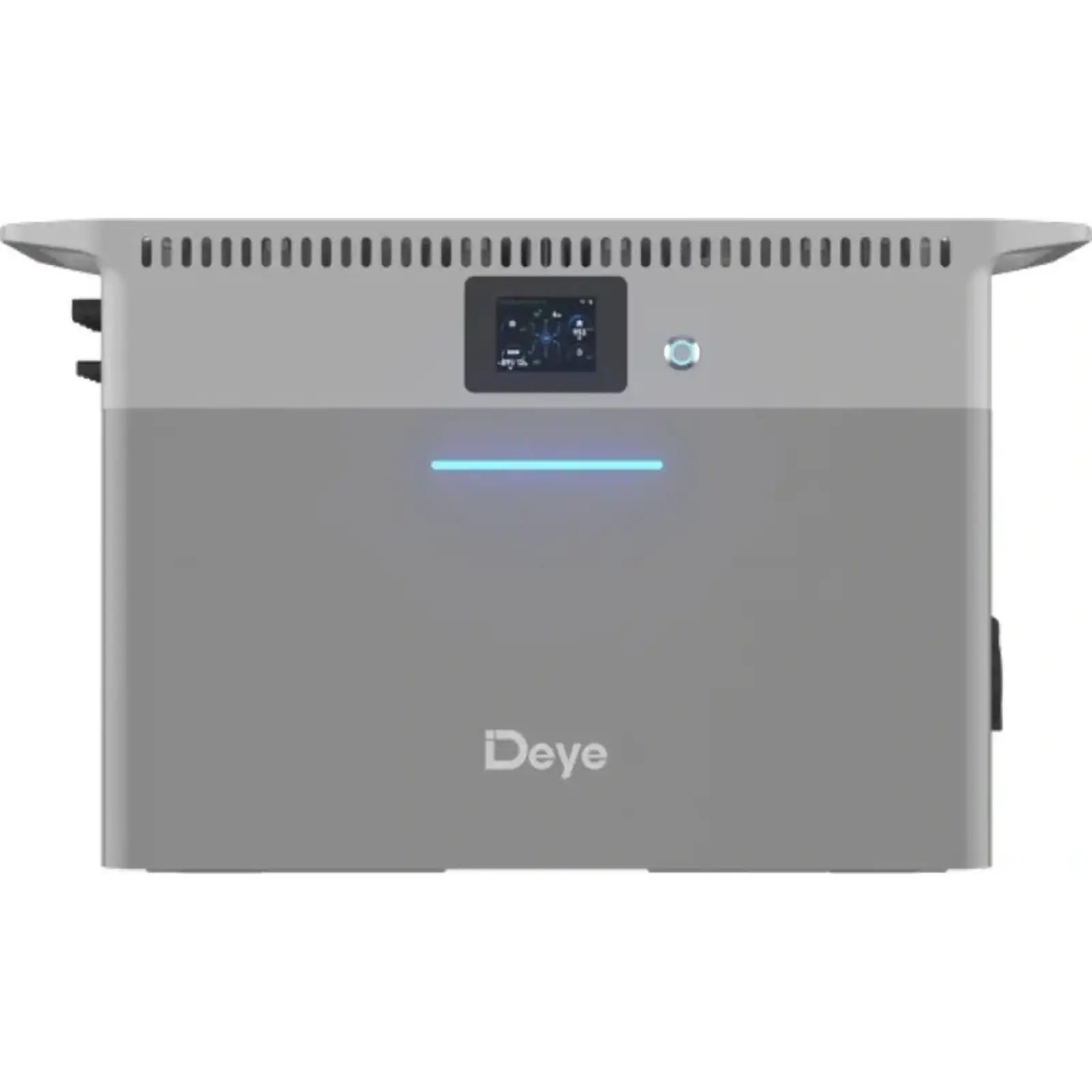 Система зберігання енергії Deye SUN-BK250 2500W 2.56kWh (SUN-BK250-2.56KWH-EU-AM4-18L)