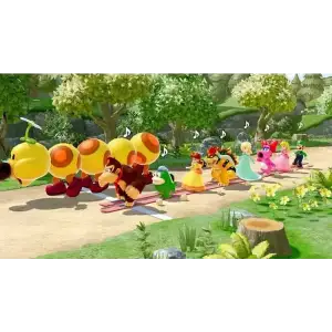 Гра консольна Super Mario Party Jamboree Nintendo Switch