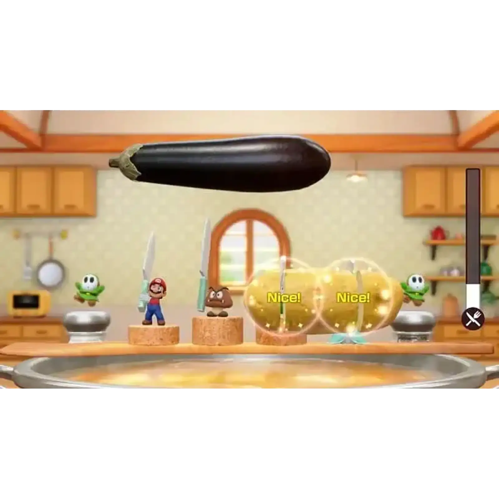 Гра консольна Super Mario Party Jamboree Nintendo Switch