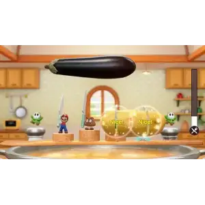 Гра консольна Super Mario Party Jamboree Nintendo Switch