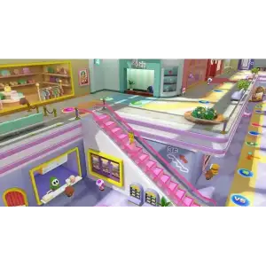 Гра консольна Super Mario Party Jamboree Nintendo Switch