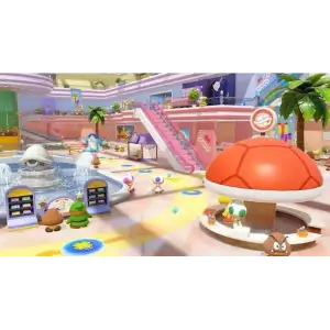 Гра консольна Super Mario Party Jamboree Nintendo Switch