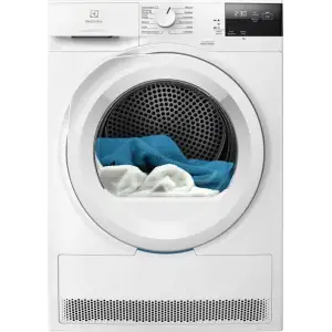 Сушильна машина ELECTROLUX EW6D28CWU UA
