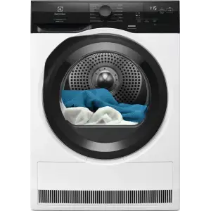 Сушильна машина ELECTROLUX EW6D99BGU UA