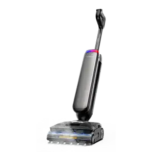 Акумуляторний миючий пилосос Tineco Floor One S9 Artist Steam Pro (SW200100DE)