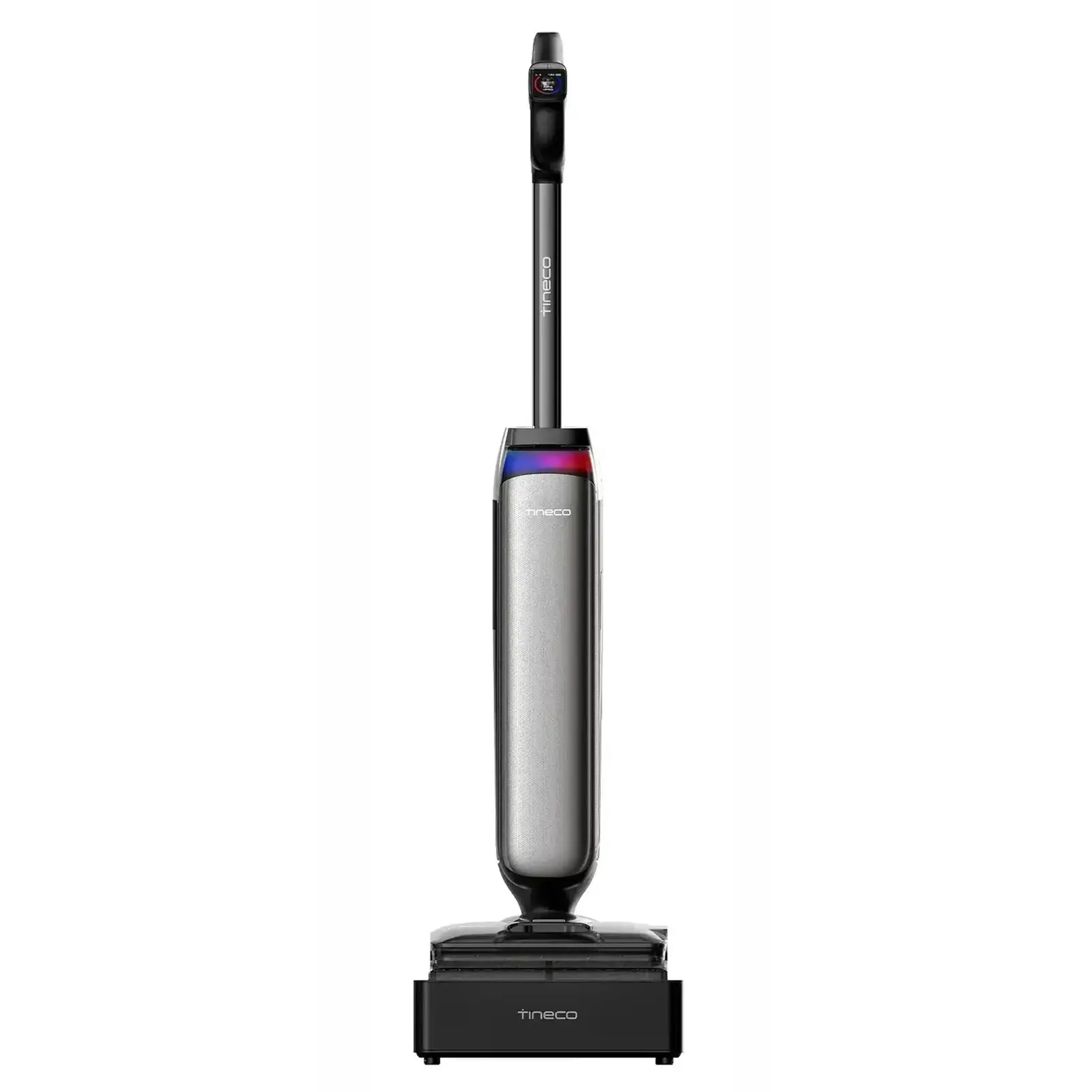 Акумуляторний миючий пилосос Tineco Floor One S9 Artist Steam Pro (SW200100DE)
