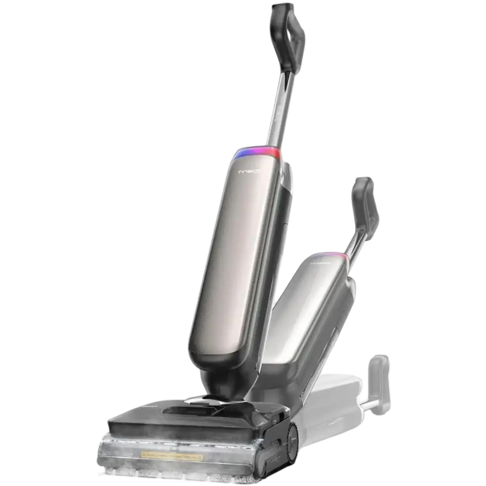 Акумуляторний миючий пилосос Tineco Floor One S9 Artist Steam Pro (SW200100DE)