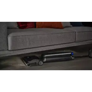 Акумуляторний миючий пилосос Tineco Floor One S9 Artist Steam Pro (SW200100DE)
