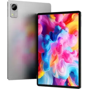 Планшет Teclast M50T 4/128GB Wi-Fi Grey (6940709680360) UA