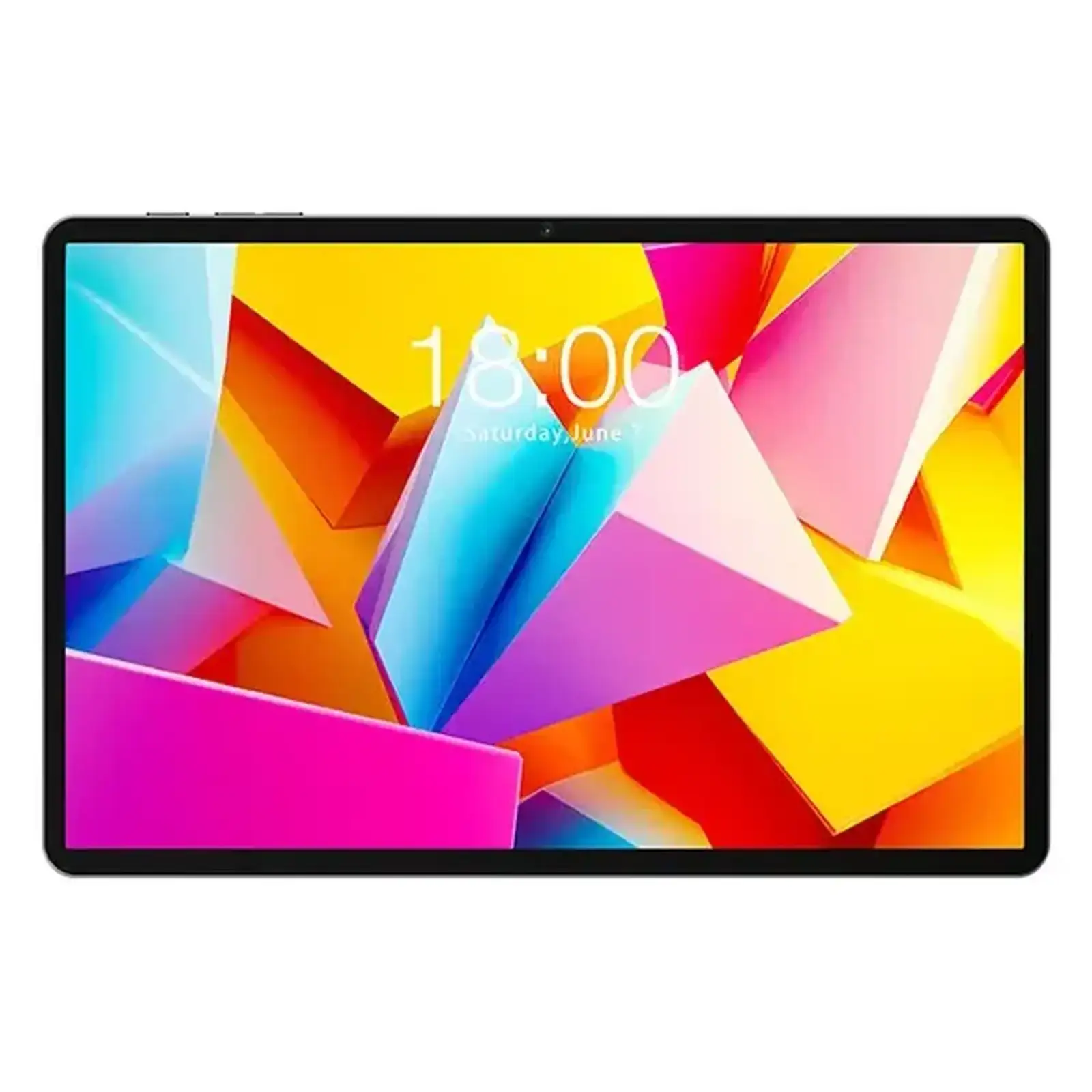 Планшет Teclast T50 Plus 8/128GB LTE Grey (6940709680421) UA