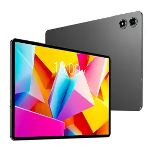 Планшет Teclast T50 Plus 8/128GB LTE Grey (6940709680421) UA