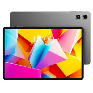 Планшет Teclast T50 Plus 8/128GB LTE Grey (6940709680421) UA