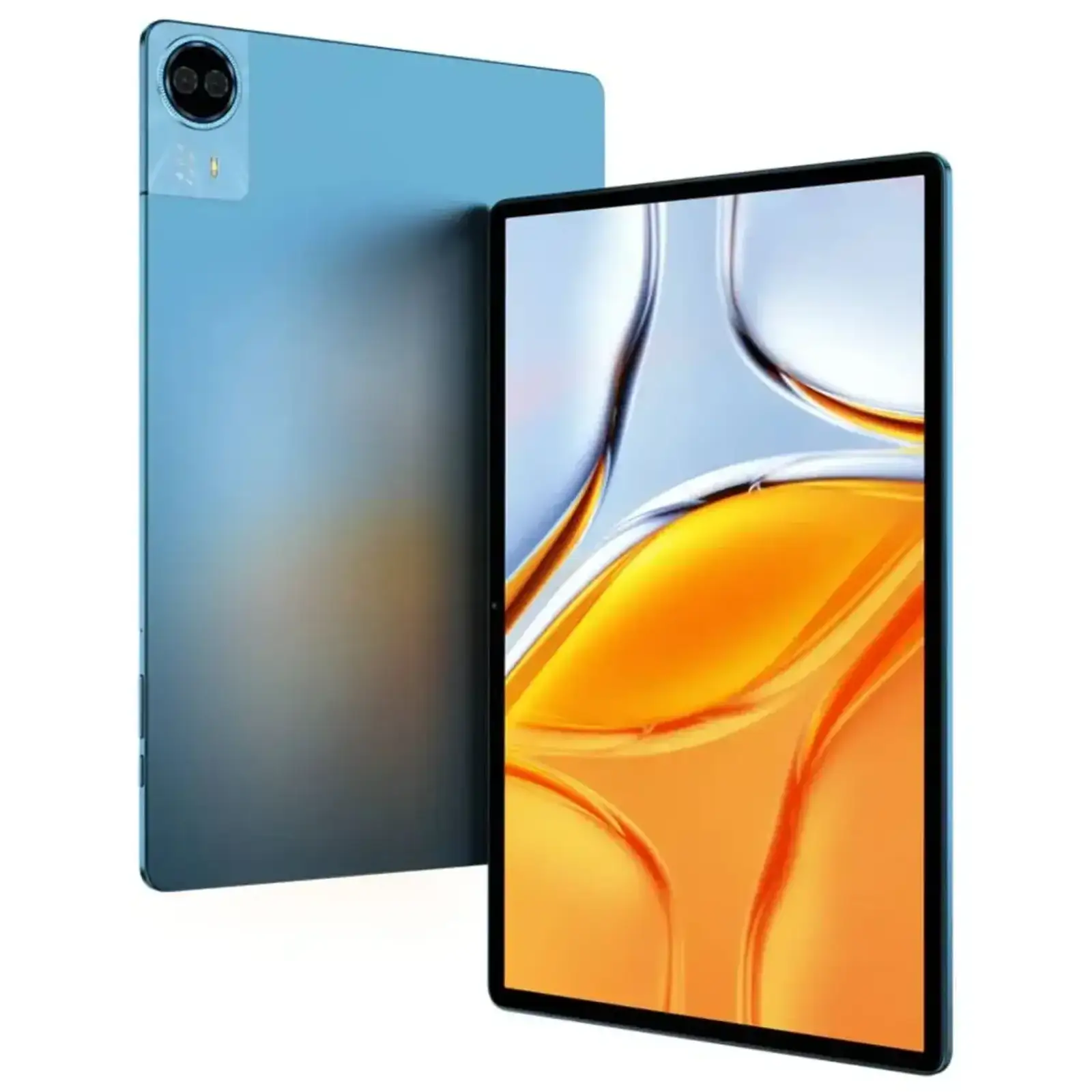 Планшет Teclast T70 2026 8/128GB LTE Blue (6940709688373) UA
