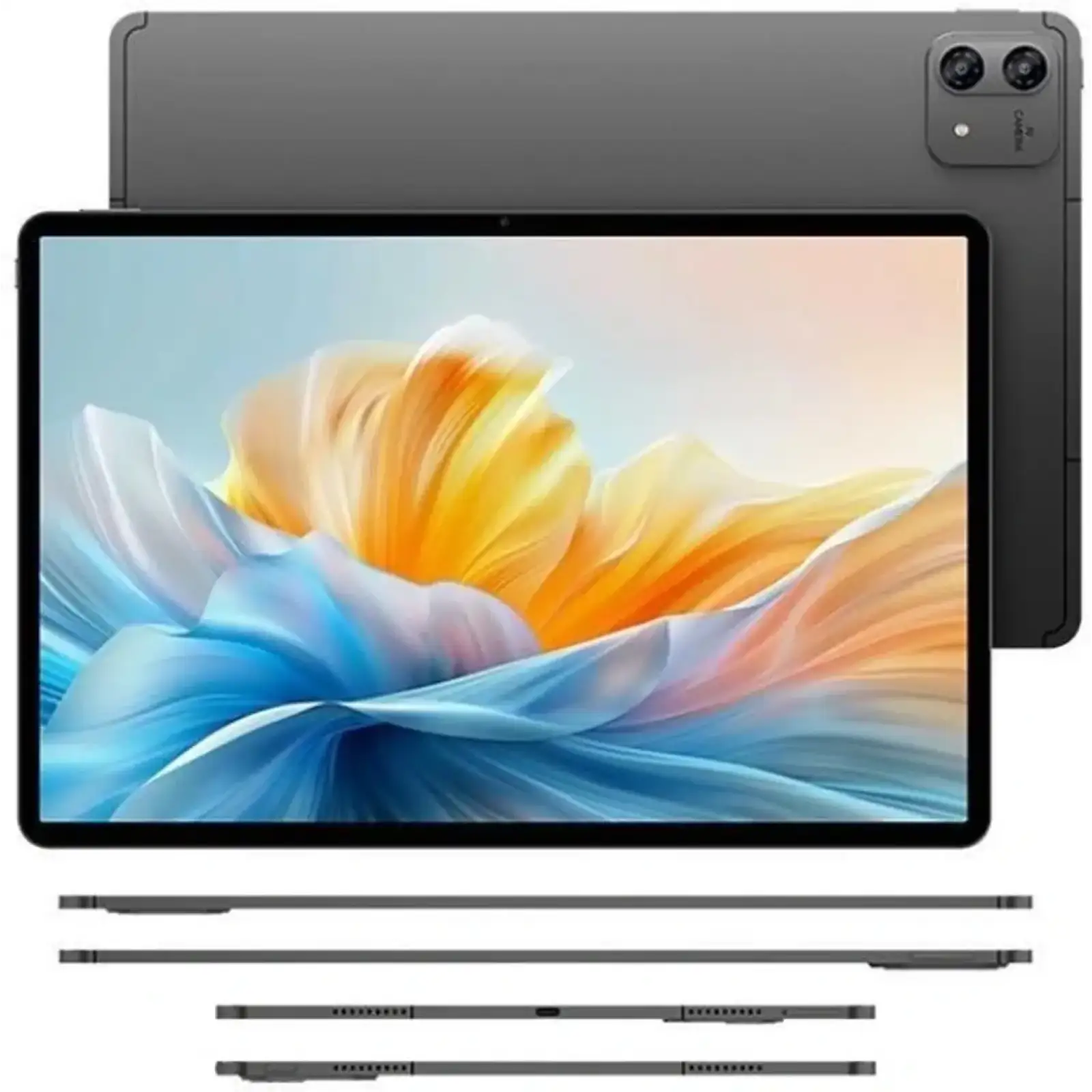 Планшет Teclast T70Pro 8/128GB LTE Grey UA