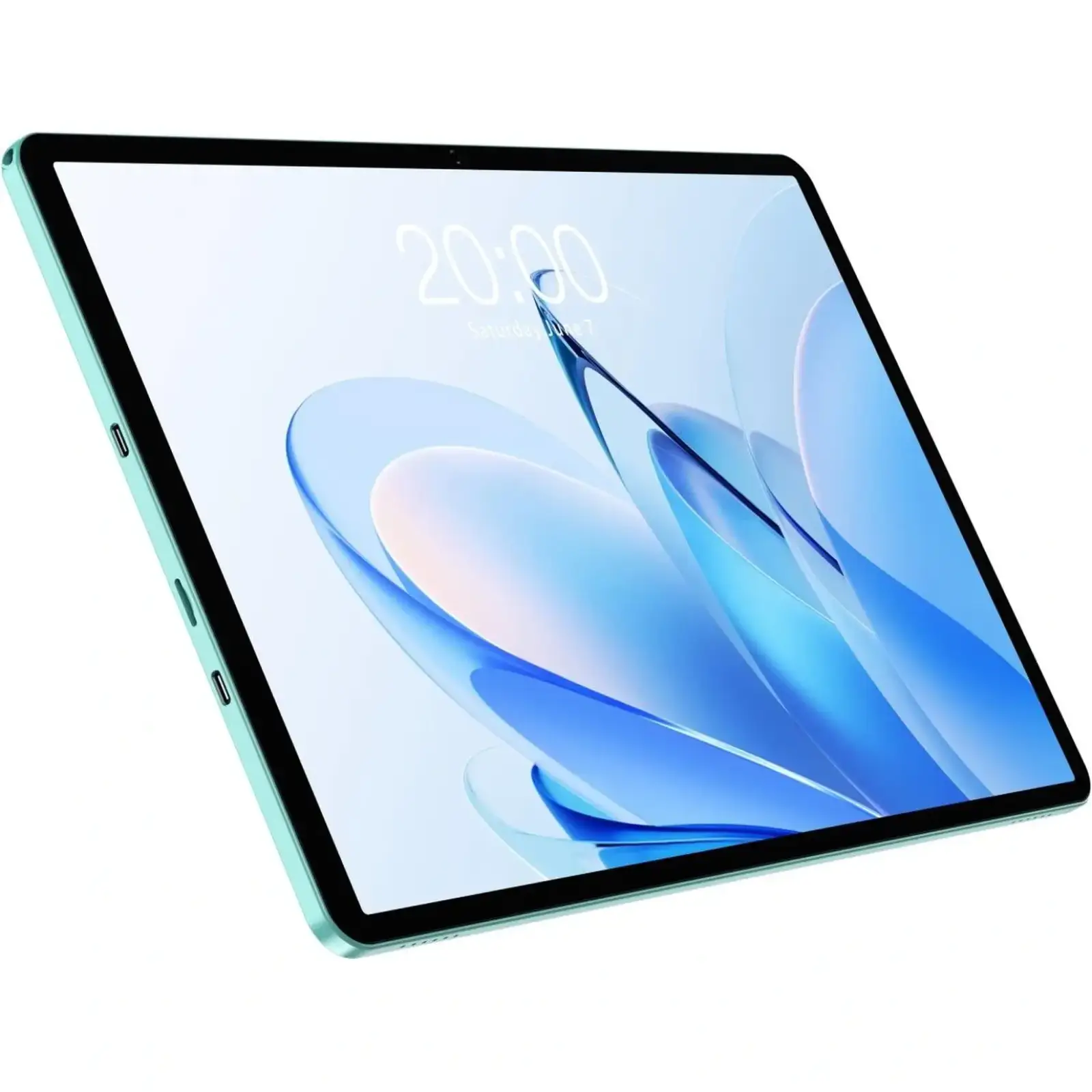 Планшет Teclast P50AI 6/128GB WiFi Guava Teal (TL-112733)
