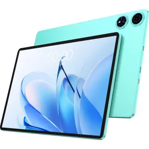 Планшет Teclast P50AI 6/128GB WiFi Guava Teal (TL-112733)