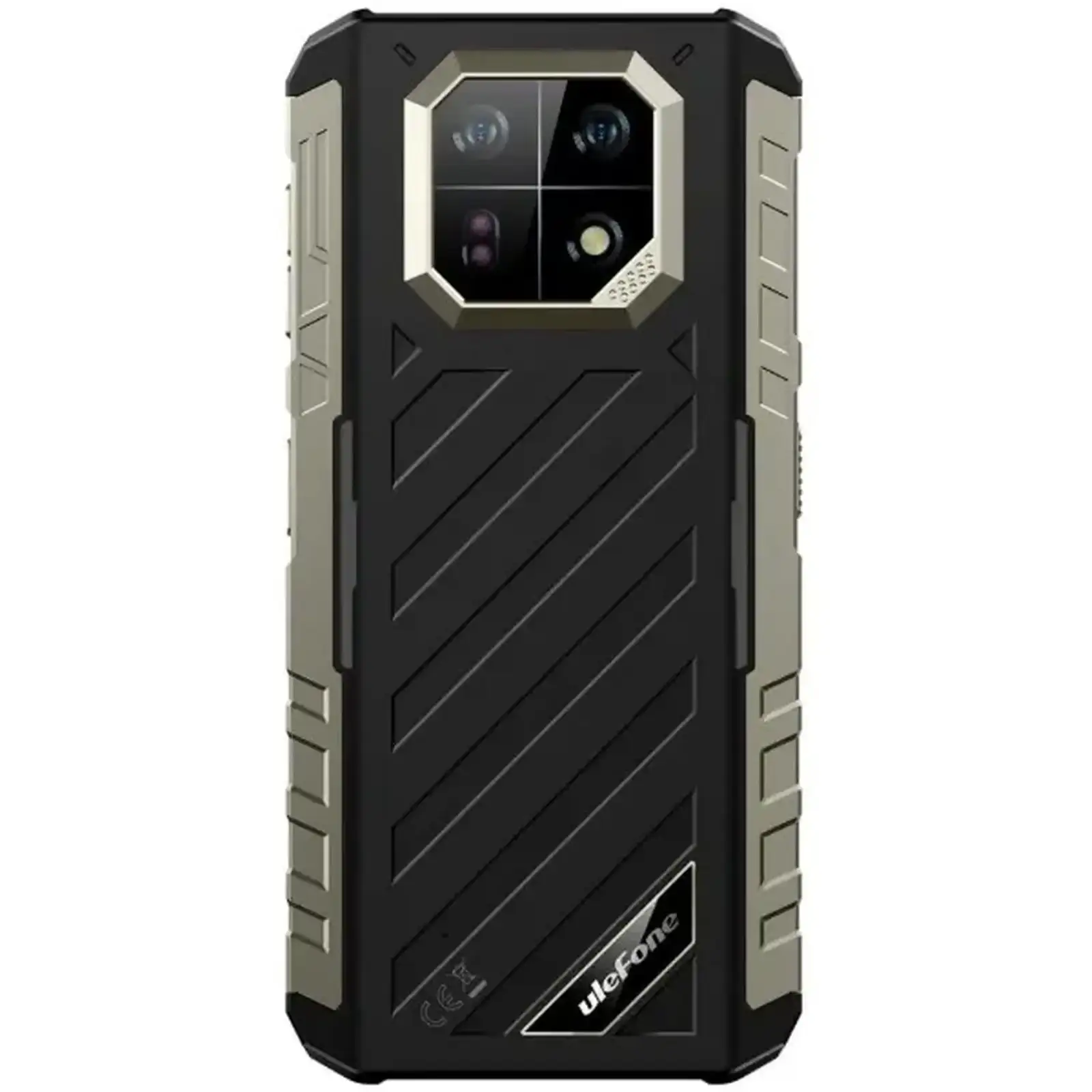 Смартфон Ulefone Armor 22 Pro 8/128GB Black EU