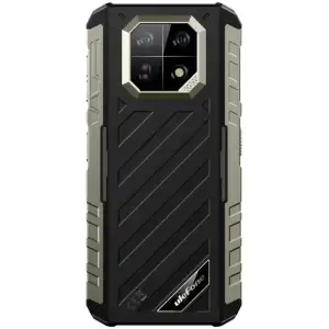 Смартфон Ulefone Armor 22 Pro 8/128GB Black EU